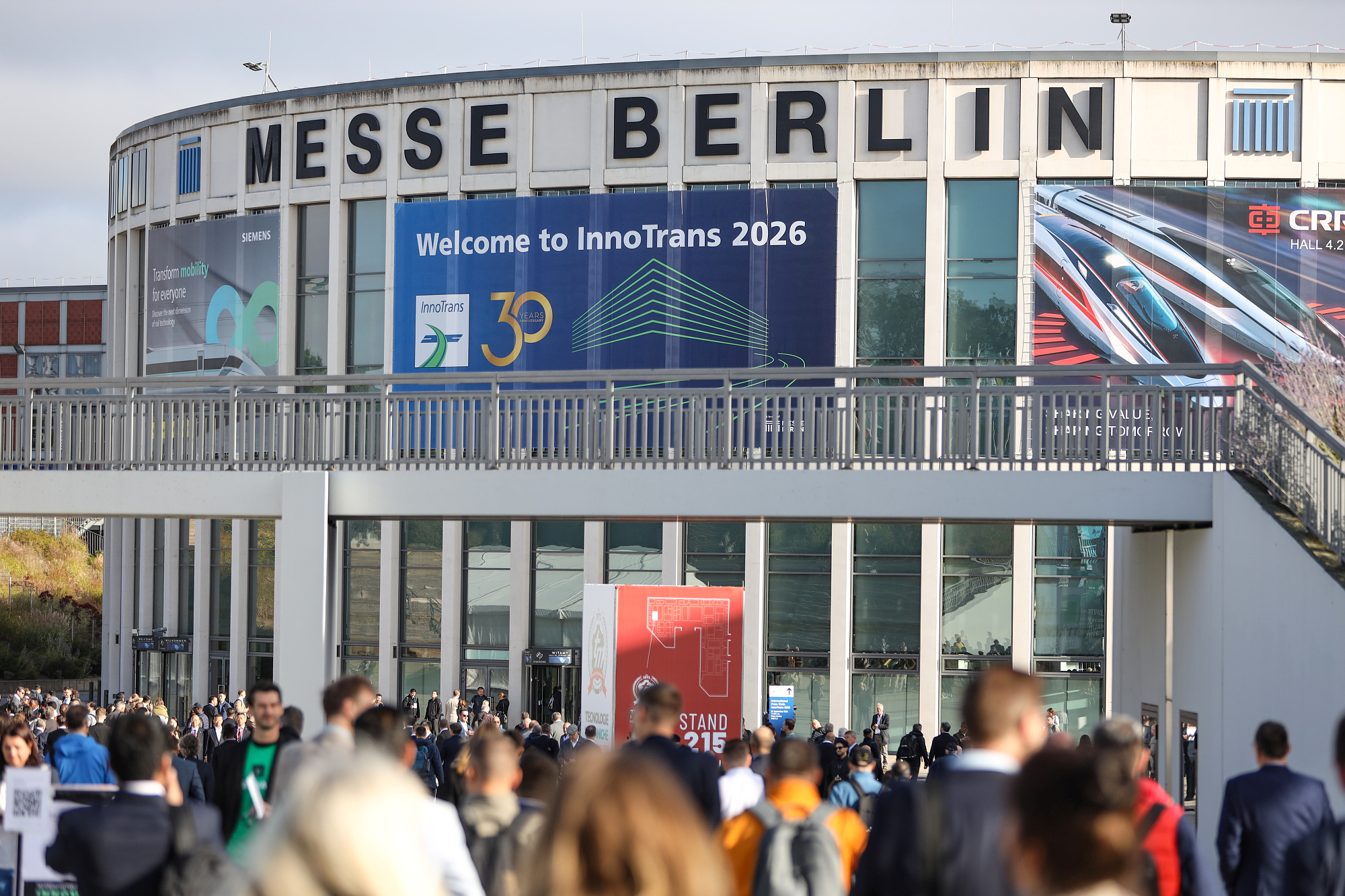 InnoTrans 2026